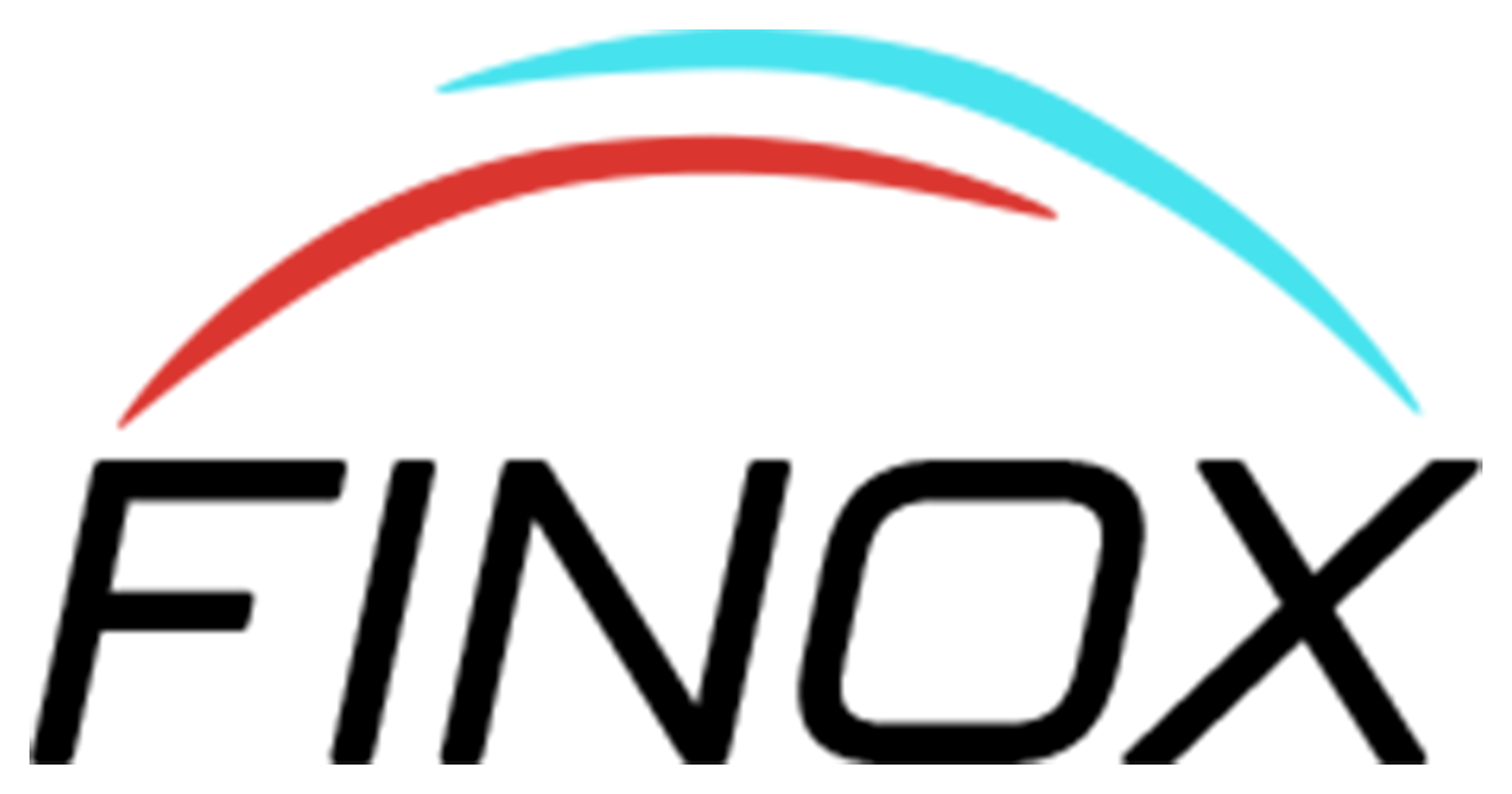 Finox Logo logo